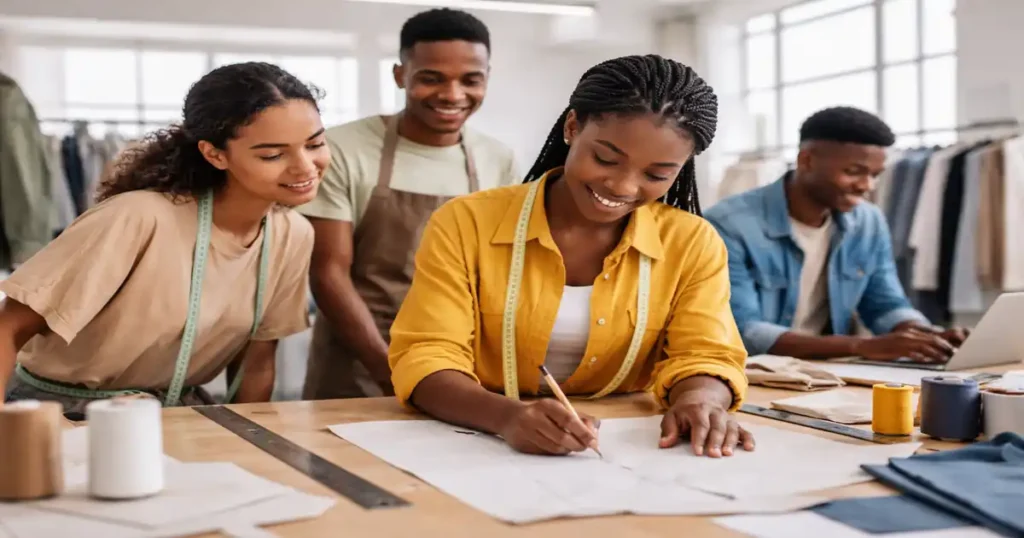 2026 Mr Price Skills Development- Jumpstart Pattern Making Programme