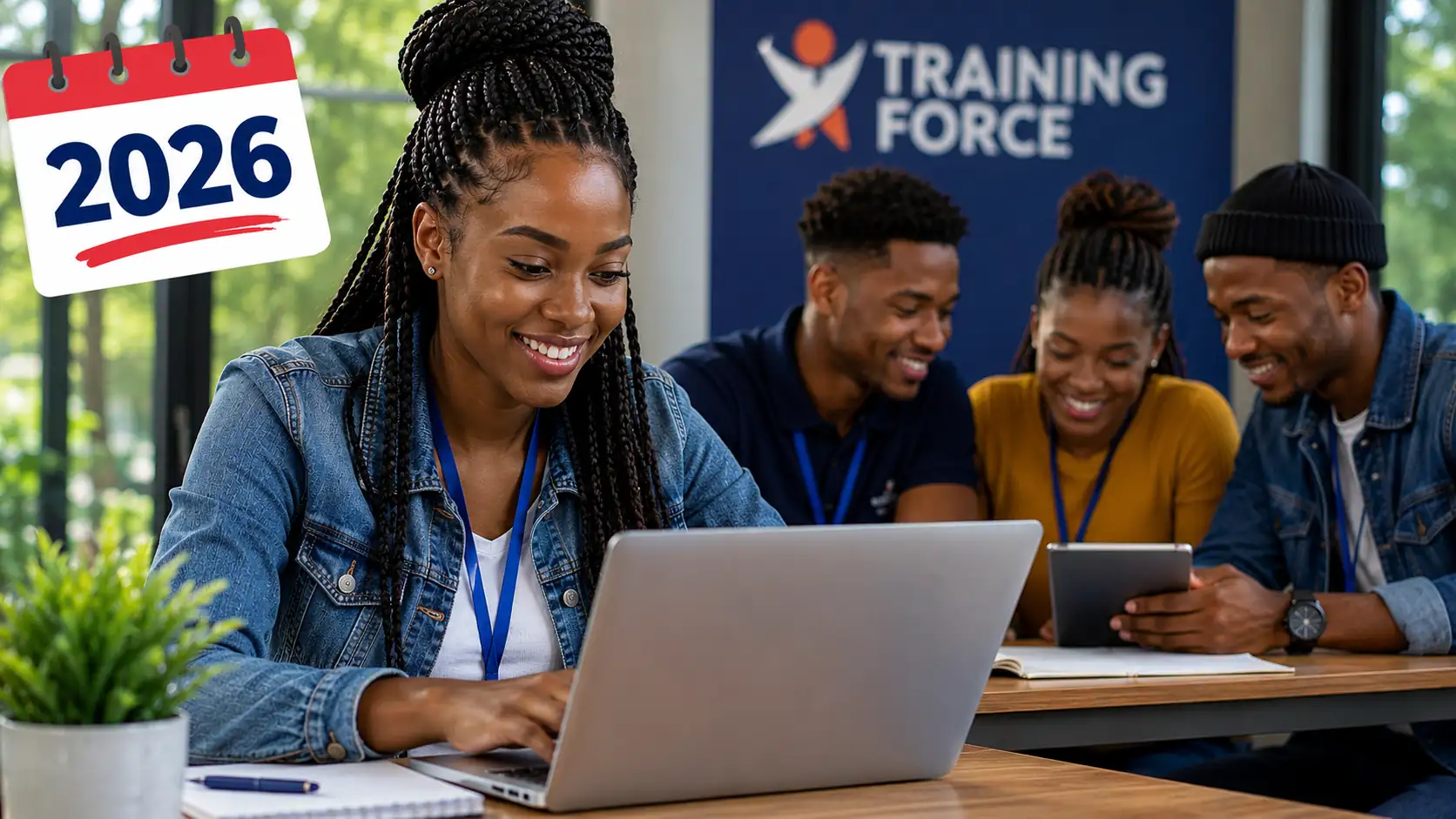 Updated 2026 Training Force Learnerships