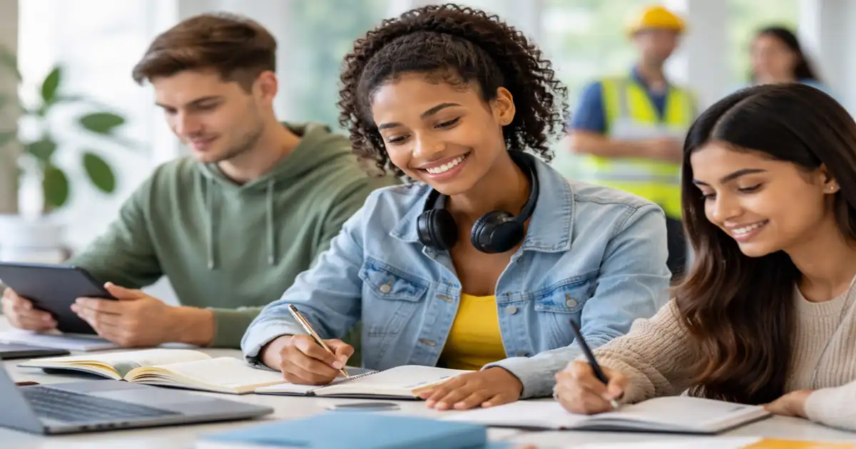 2026 Training Force Learnerships