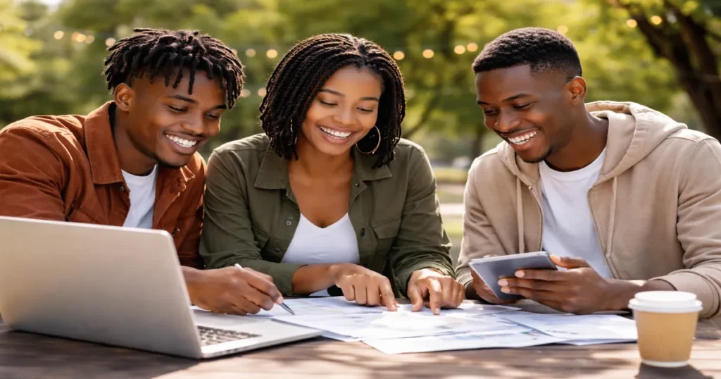 5 Youth Funding Grants Every Young South African Must Apply