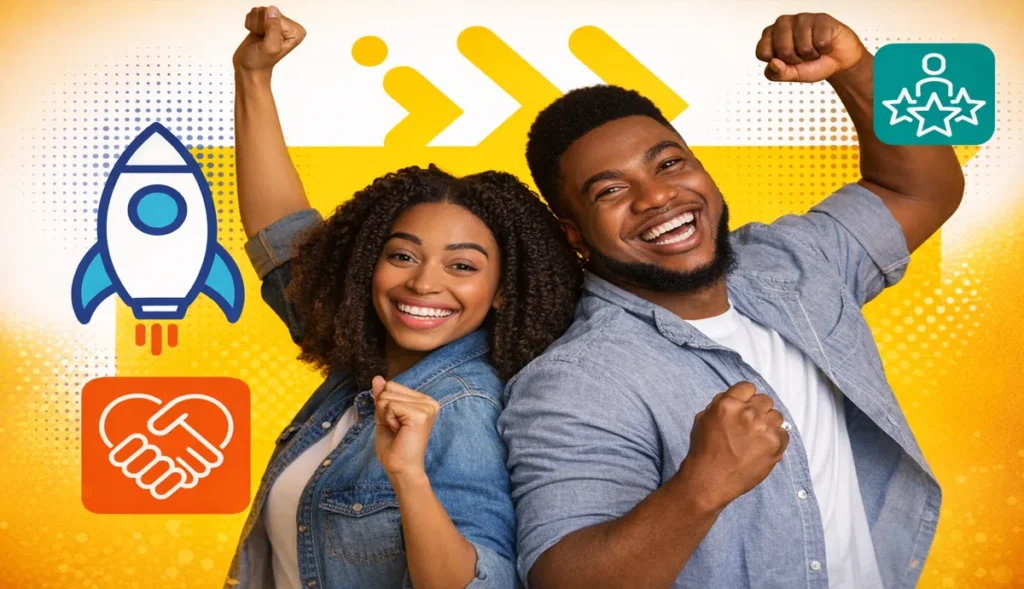 Impactful Readiness Programme 2026 - 3 Month Work Ready Programme