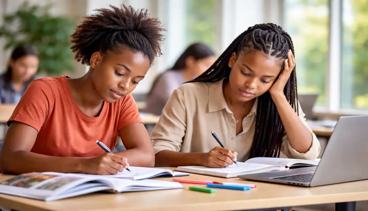 Impactful Readiness Programme