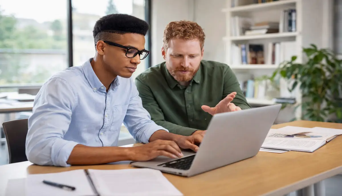 Nyda YearBeyond Programme 2026