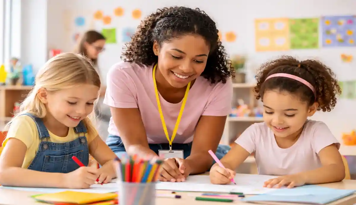 2026 South Africa ECD Learnership overview