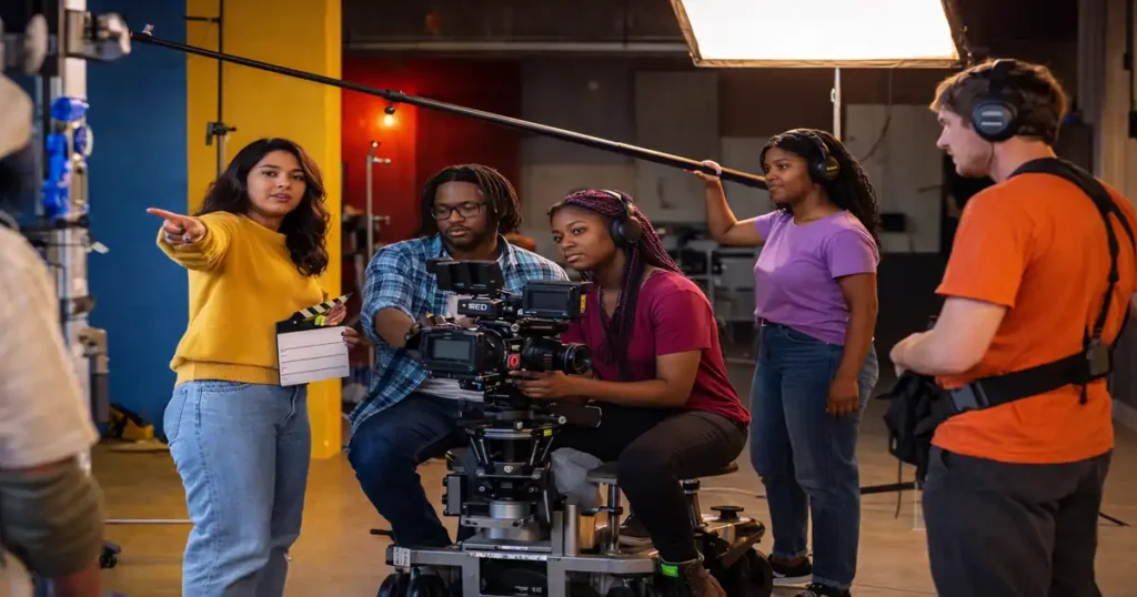 NFVF International Postgraduate Studies Bursary 2026