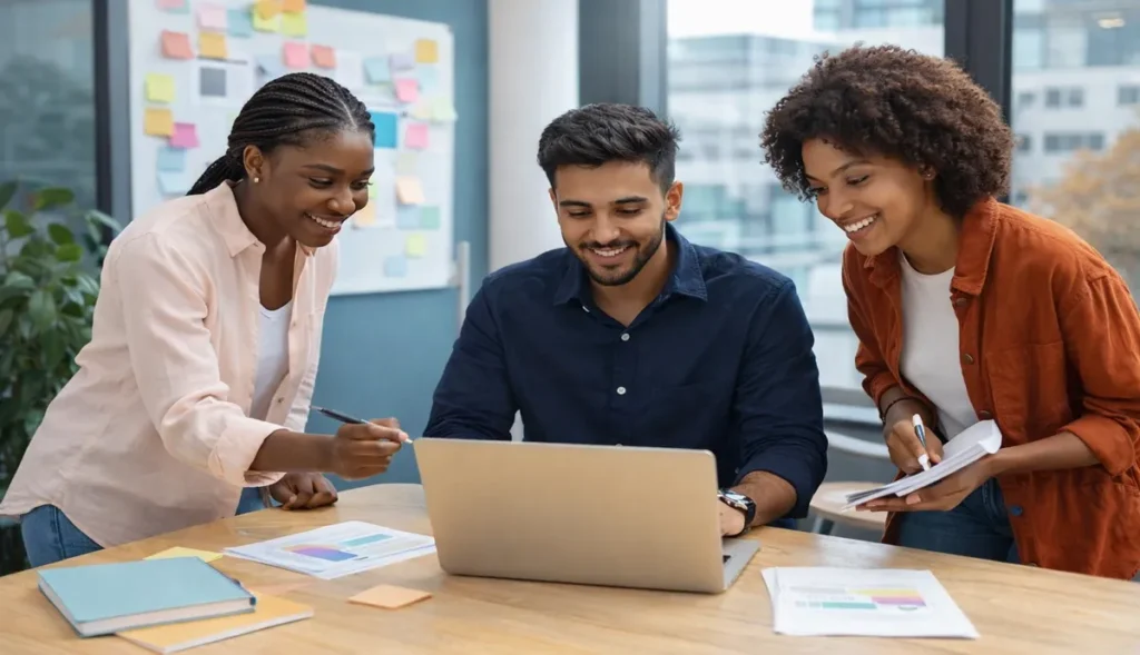 Why Service SETA Learnerships Are the Smartest Career Move After Grade 12