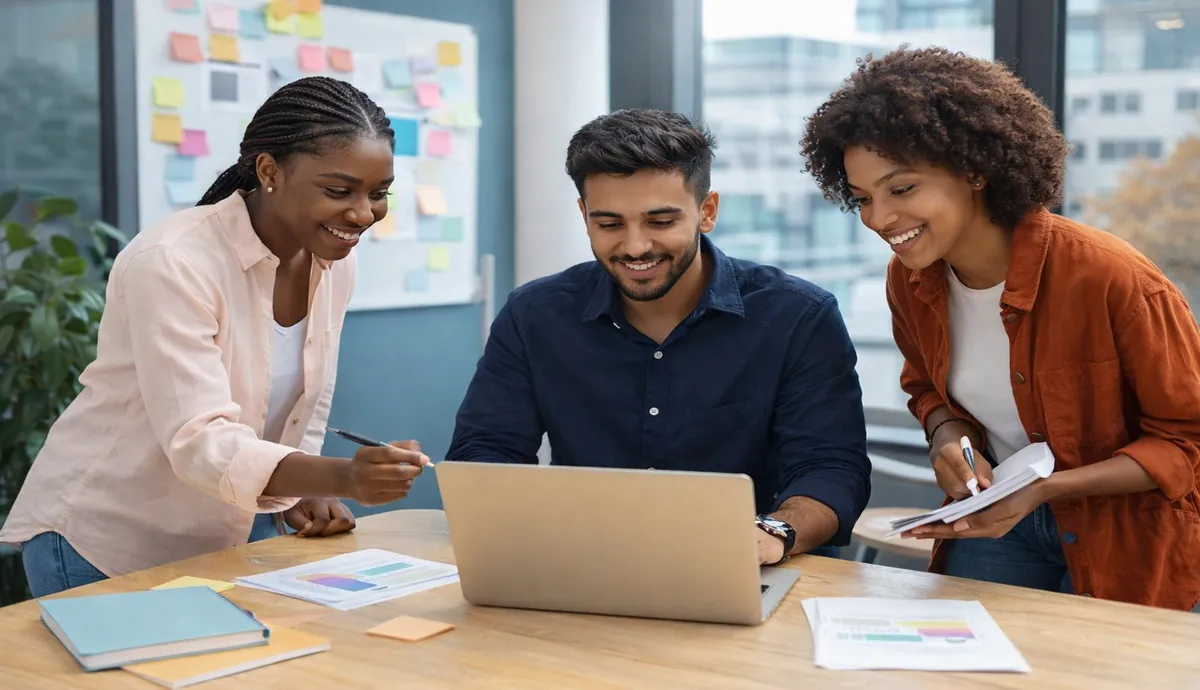 Why Service SETA Learnerships Are the Smartest Career Move After Grade 12