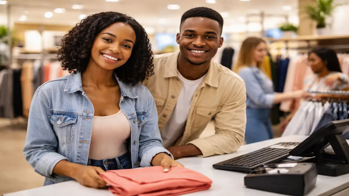 Truworths Stores Learnership