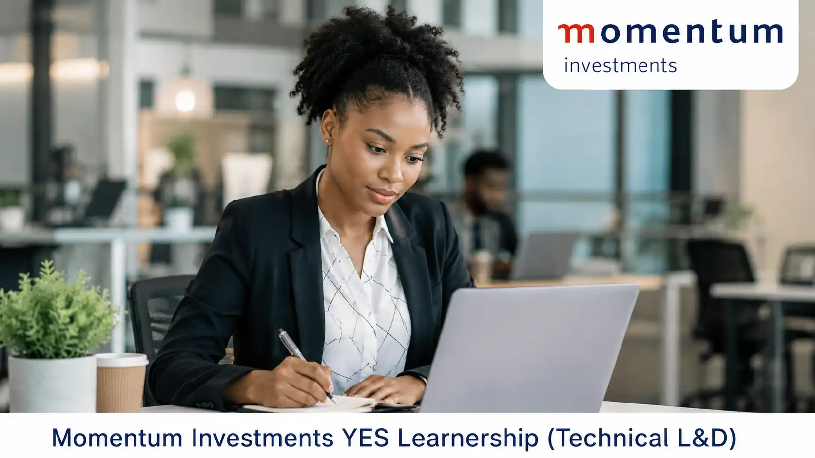 YES Learnership (Technical L&D) programme
