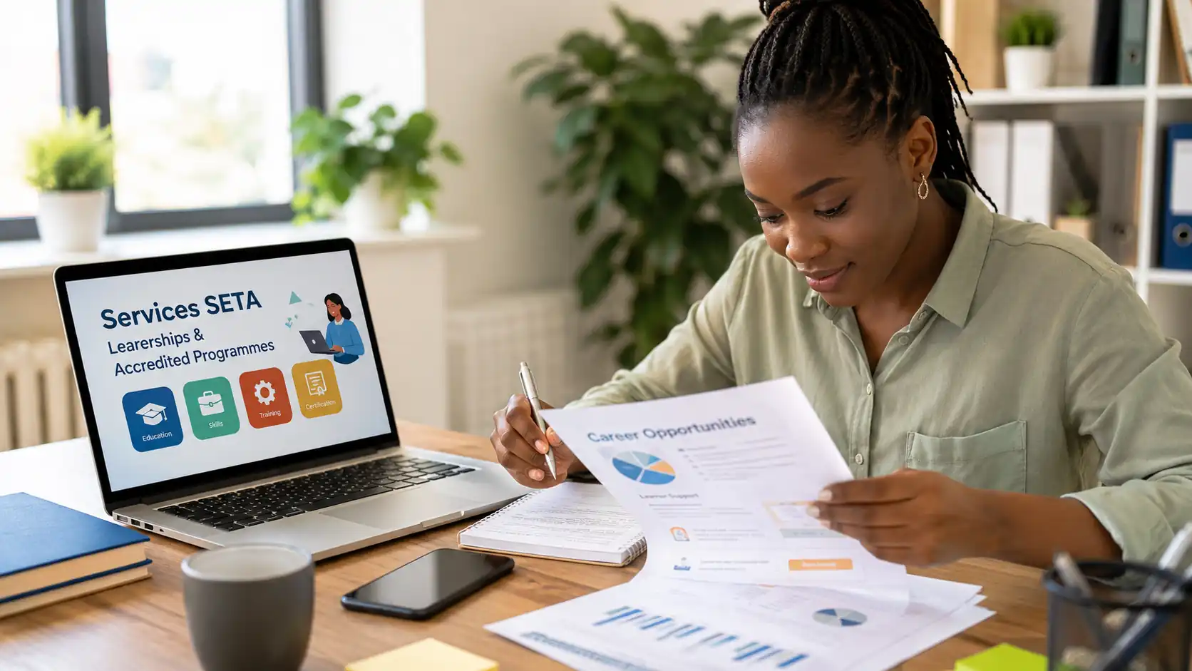 New Venture Creation Learnership NQF Level 2