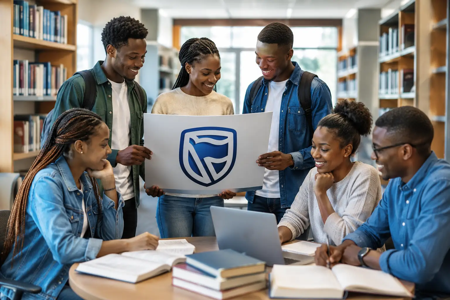 Standard Bank Group Bursary 2027
