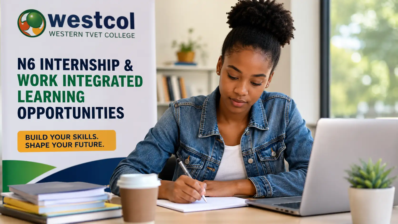 westcol N6 Internship and Work Integrated Learning Programme