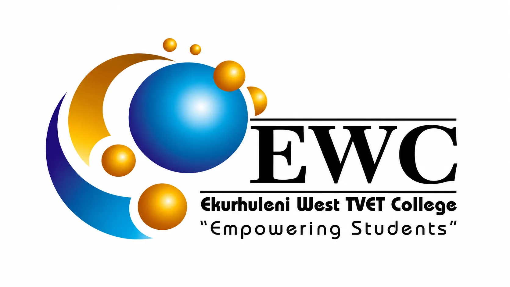 Ekurhuleni West TVET College TVET College AI Skills and INSETA Funded