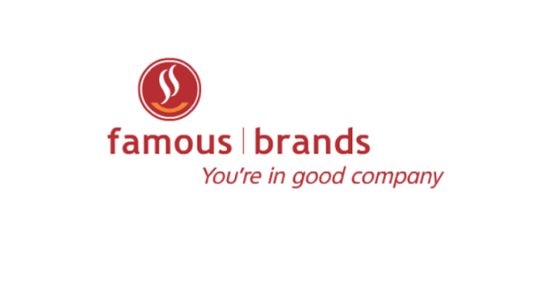 Famous Brands Internship 2026