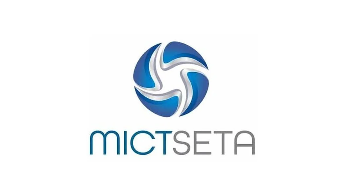 MICT SETA ICT Internship Opportunities 2026