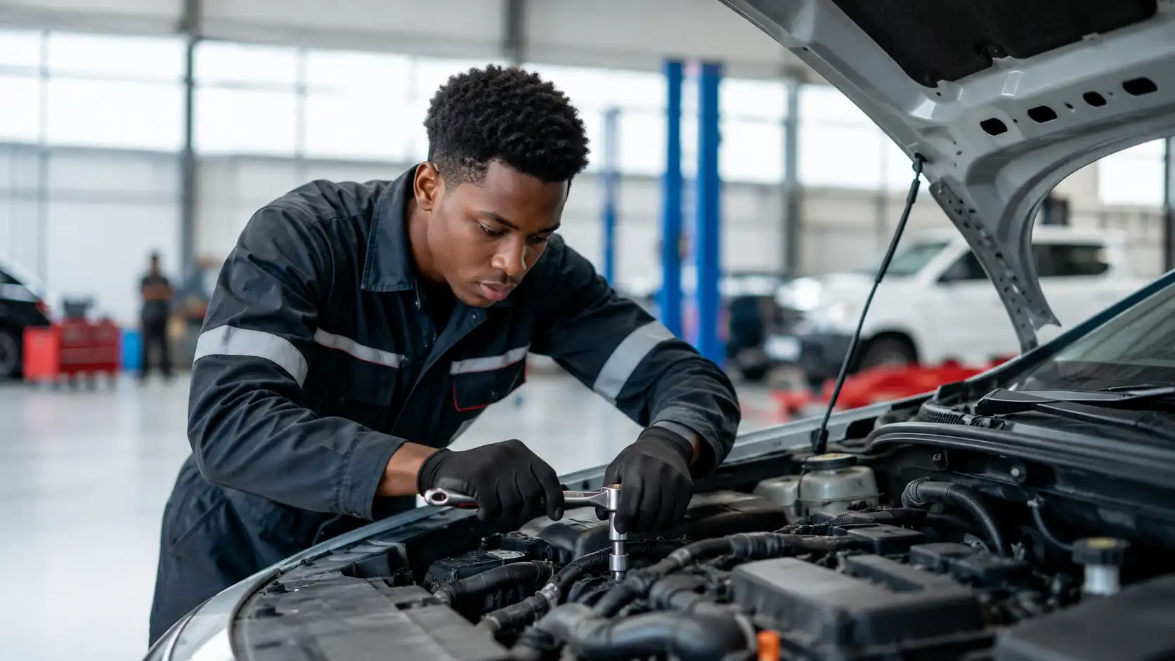 Motus Corporation Apprentice Programme 2026
