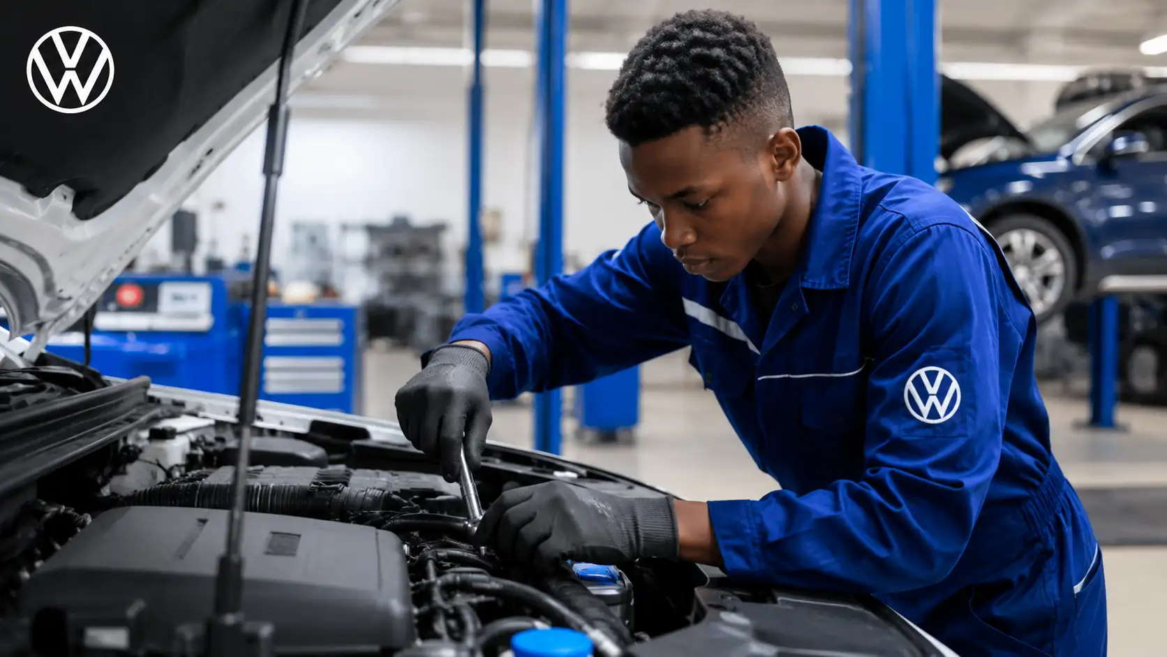 VW Kempton Park Apprentice 2026