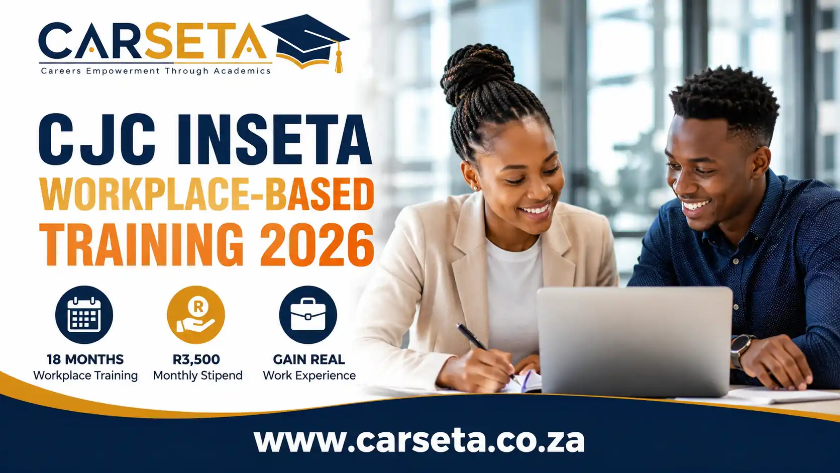 INSETA Workplace-Based Training Programme 2026