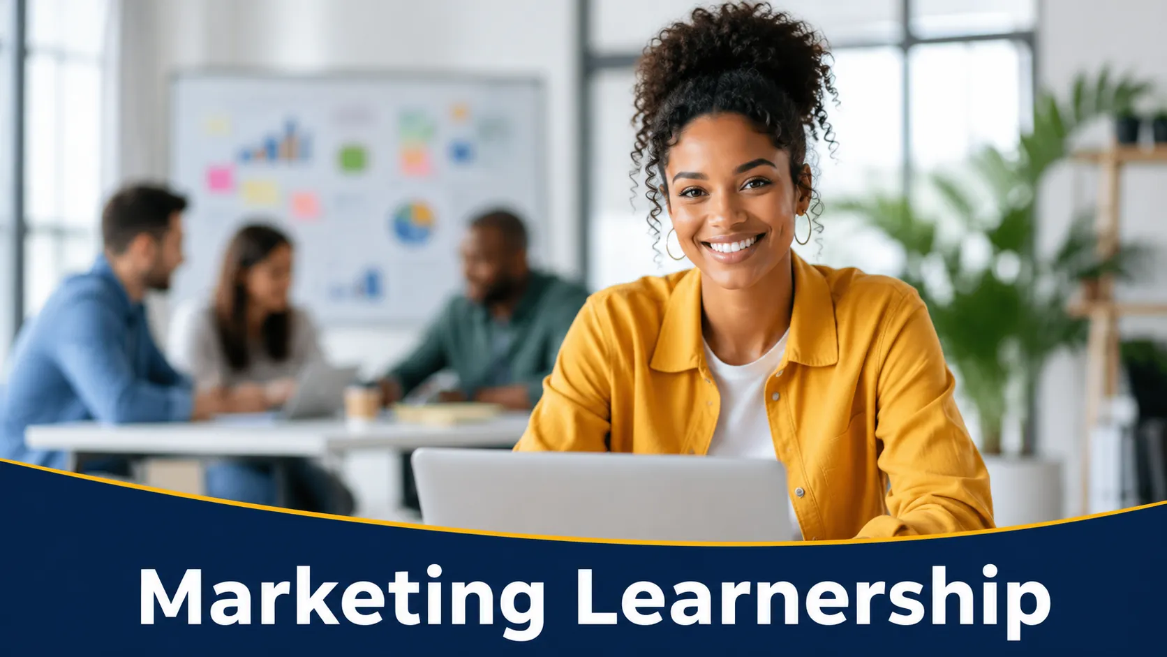 Marketing Learnership 2026