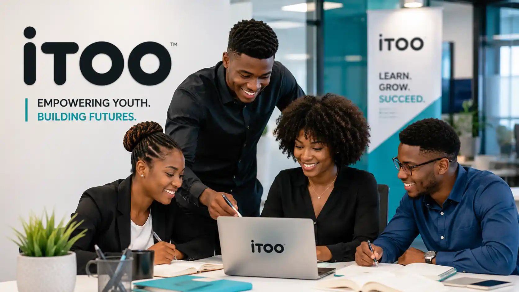 iTOO Learnership